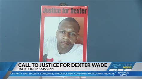 Lawyer wants federal probe of why Mississippi police waited months to tell a mom her son was killed